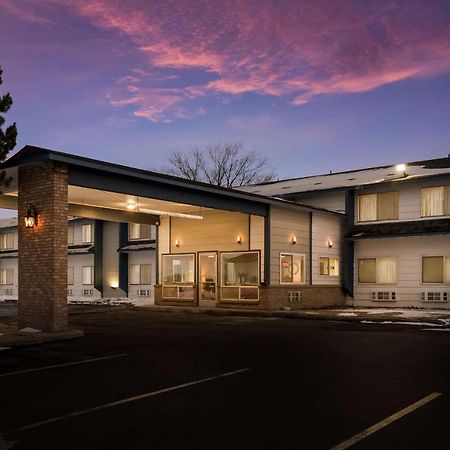 Surestay Hotel By Best Western Wells Dış mekan fotoğraf