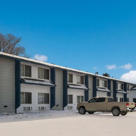Surestay Hotel By Best Western Wells Dış mekan fotoğraf