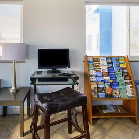 Surestay Hotel By Best Western Wells Dış mekan fotoğraf