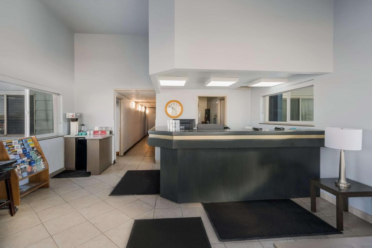 Surestay Hotel By Best Western Wells Dış mekan fotoğraf