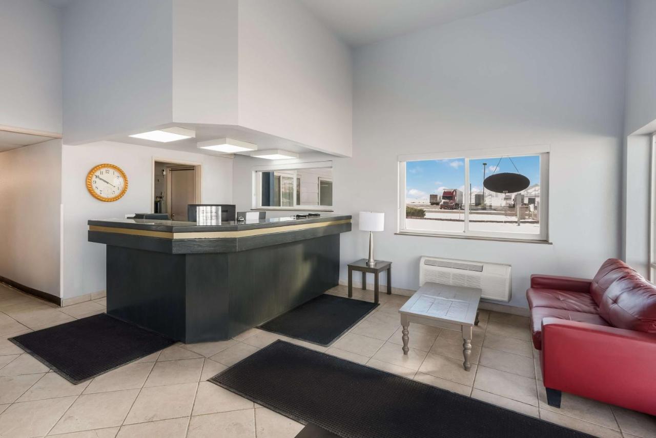 Surestay Hotel By Best Western Wells Dış mekan fotoğraf