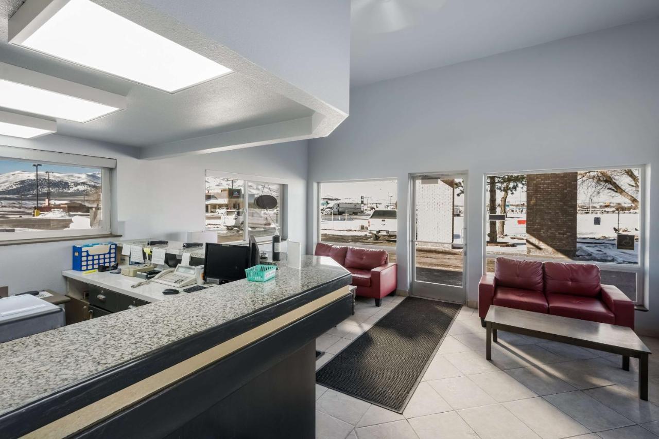 Surestay Hotel By Best Western Wells Dış mekan fotoğraf