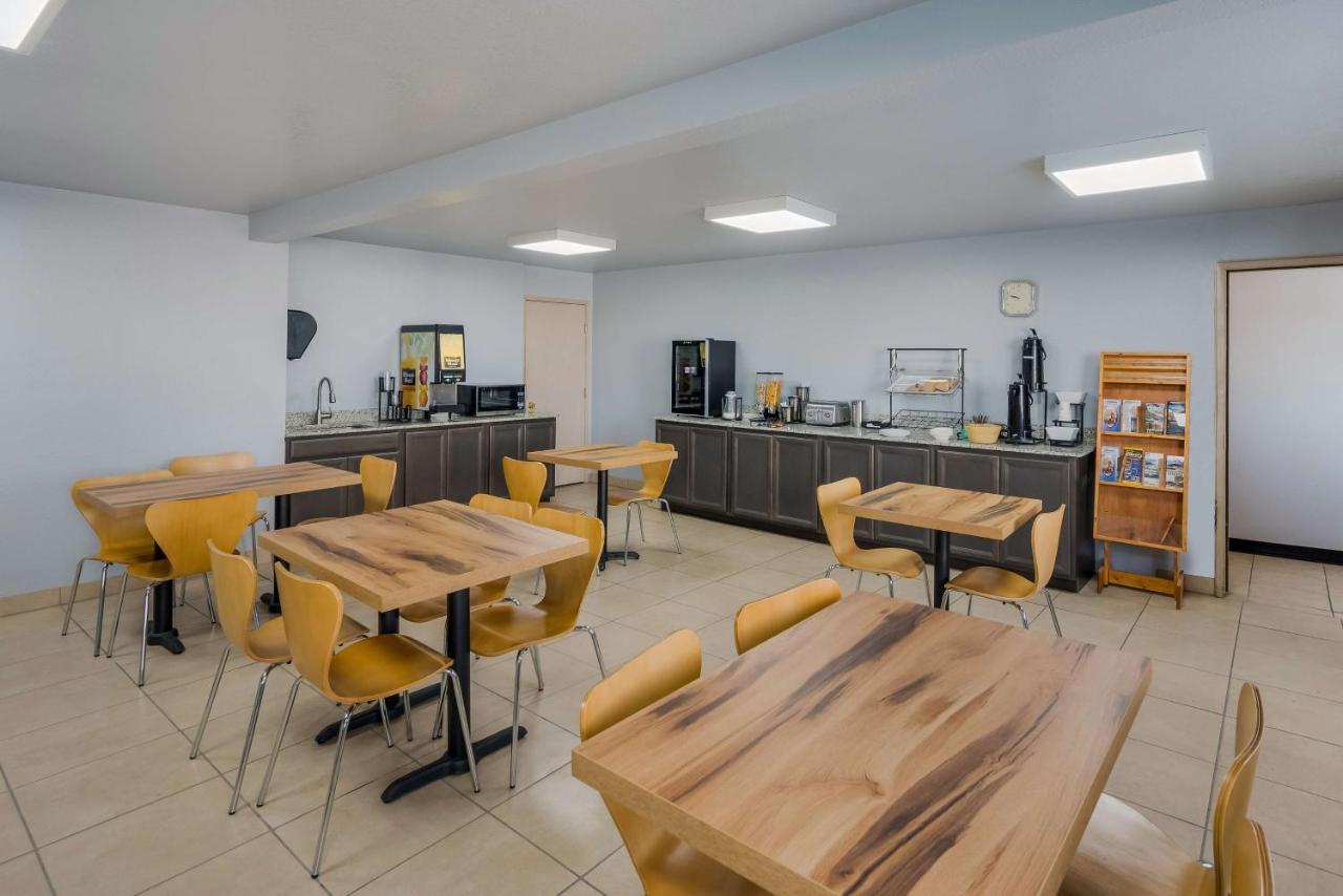 Surestay Hotel By Best Western Wells Dış mekan fotoğraf