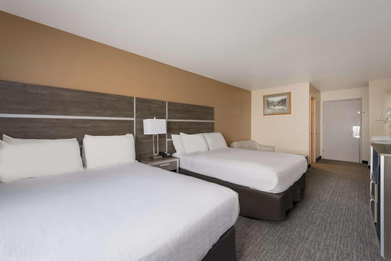 Surestay Hotel By Best Western Wells Dış mekan fotoğraf