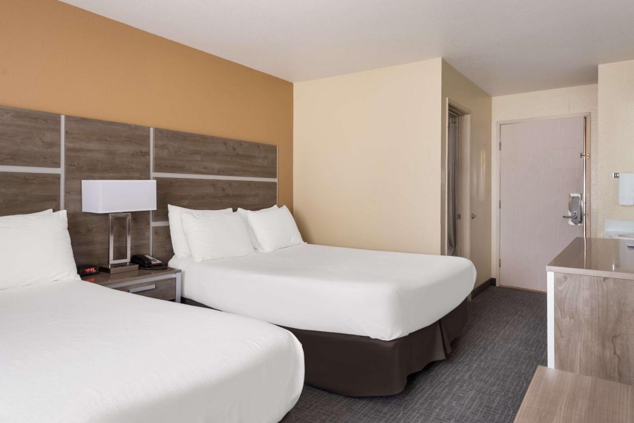 Surestay Hotel By Best Western Wells Dış mekan fotoğraf