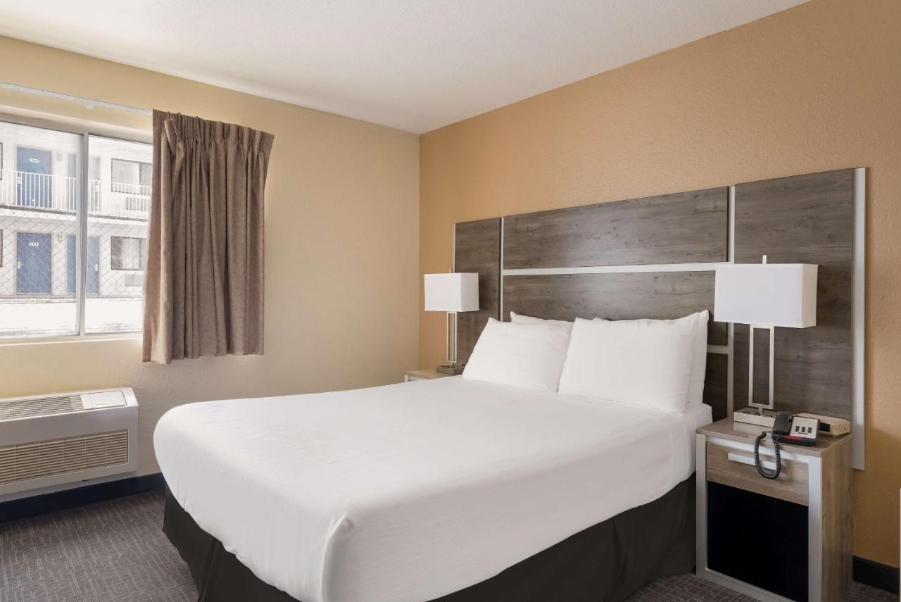 Surestay Hotel By Best Western Wells Dış mekan fotoğraf