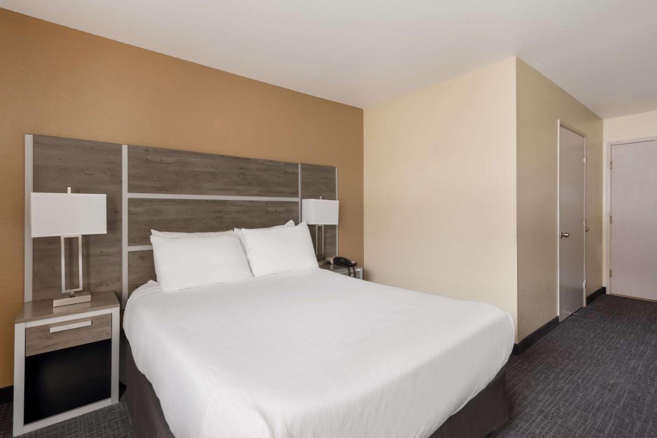 Surestay Hotel By Best Western Wells Dış mekan fotoğraf