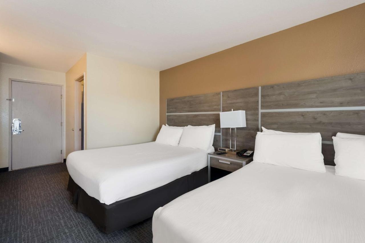 Surestay Hotel By Best Western Wells Dış mekan fotoğraf