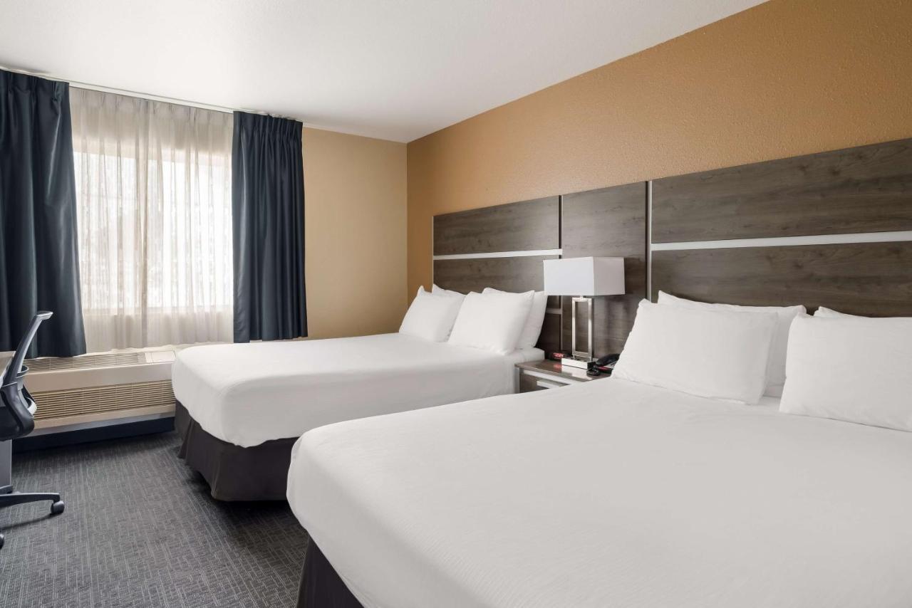 Surestay Hotel By Best Western Wells Dış mekan fotoğraf