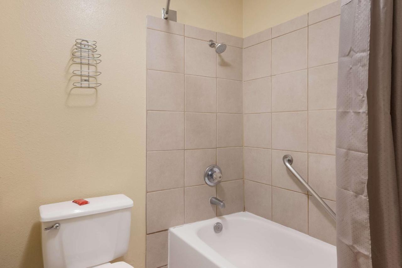 Surestay Hotel By Best Western Wells Dış mekan fotoğraf