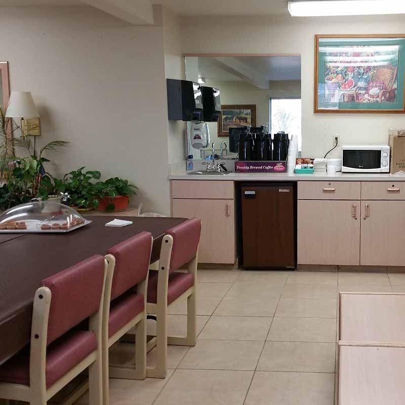 Surestay Hotel By Best Western Wells Restoran fotoğraf