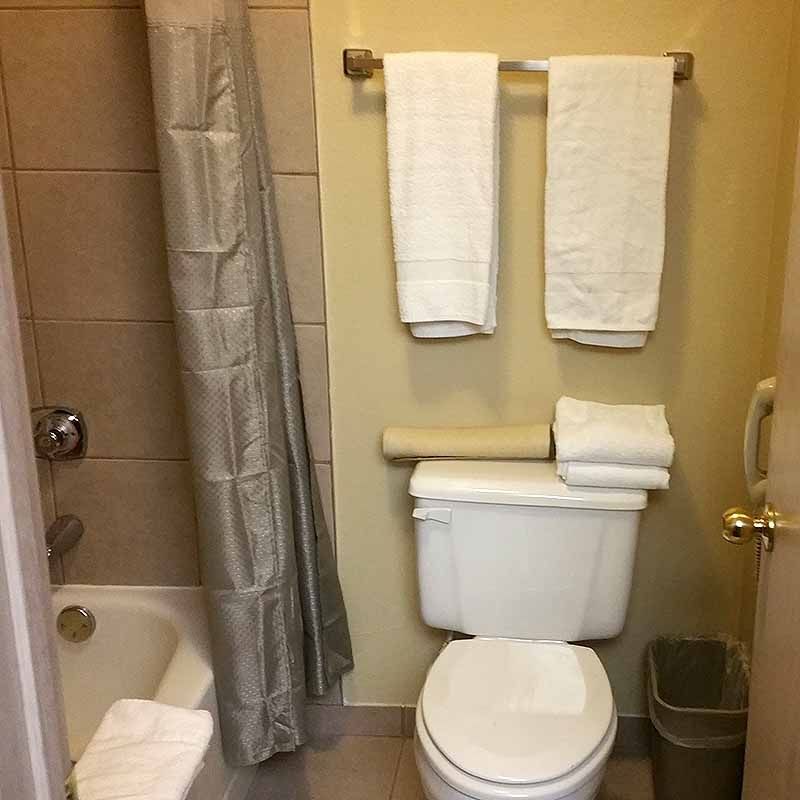 Surestay Hotel By Best Western Wells Oda fotoğraf