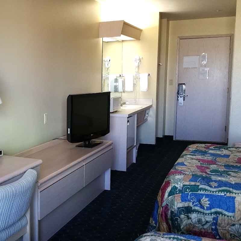 Surestay Hotel By Best Western Wells Oda fotoğraf