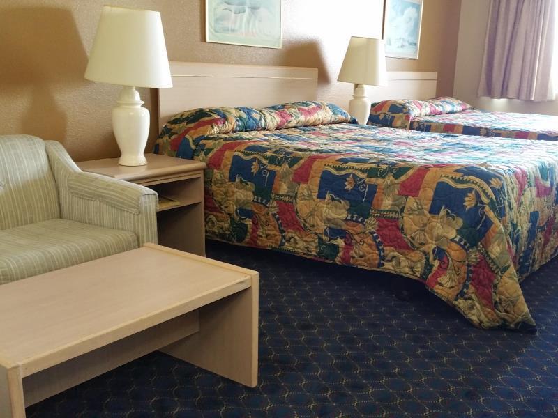 Surestay Hotel By Best Western Wells Dış mekan fotoğraf