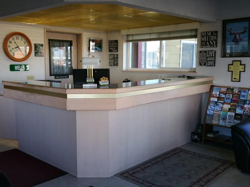 Surestay Hotel By Best Western Wells Dış mekan fotoğraf
