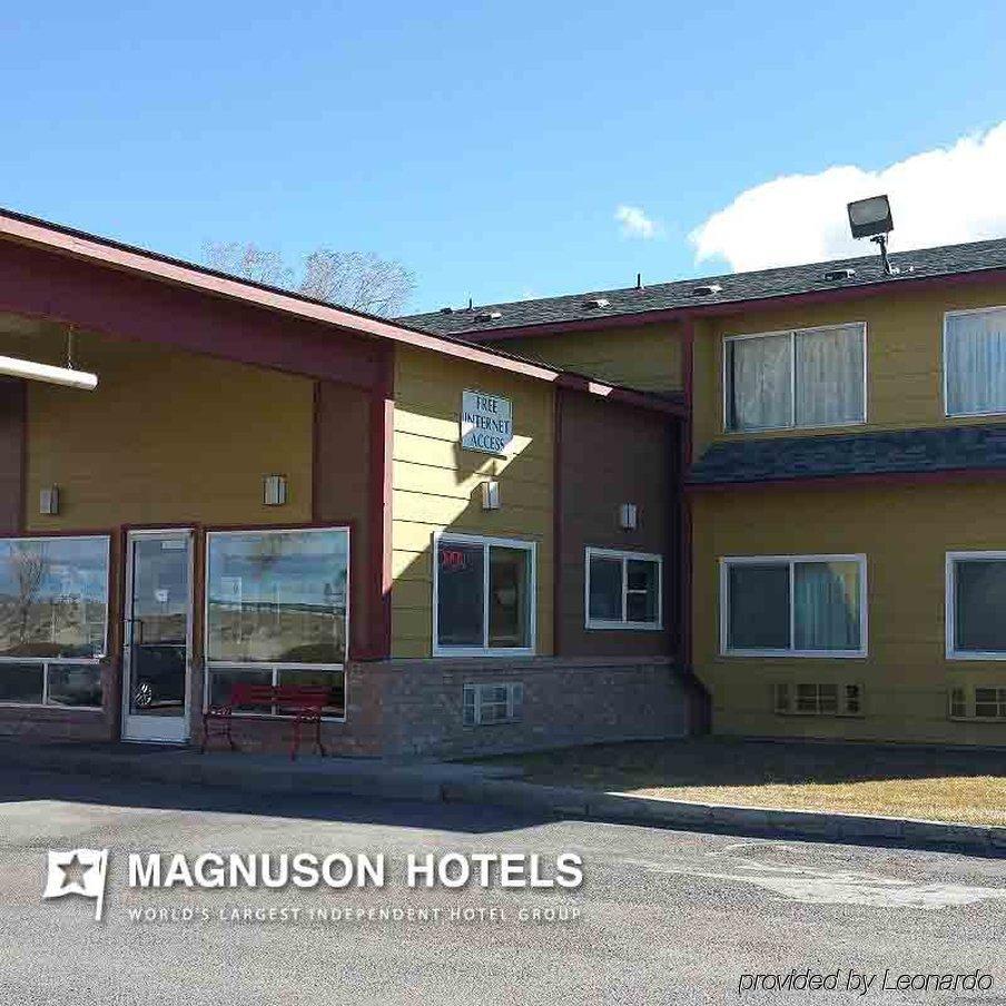 Surestay Hotel By Best Western Wells Dış mekan fotoğraf