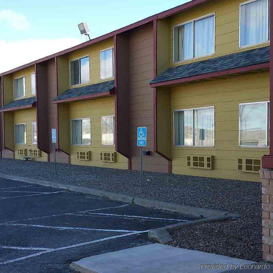 Surestay Hotel By Best Western Wells Dış mekan fotoğraf