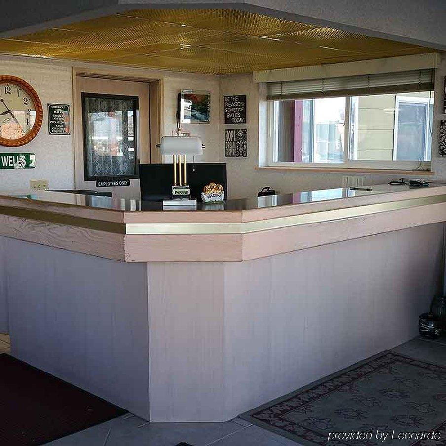 Surestay Hotel By Best Western Wells Dış mekan fotoğraf