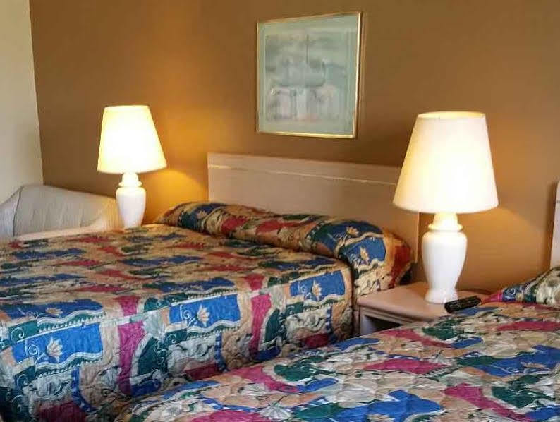 Surestay Hotel By Best Western Wells Dış mekan fotoğraf
