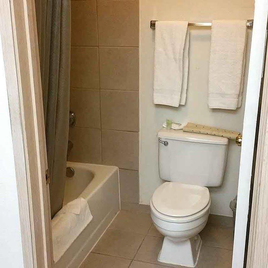 Surestay Hotel By Best Western Wells Dış mekan fotoğraf