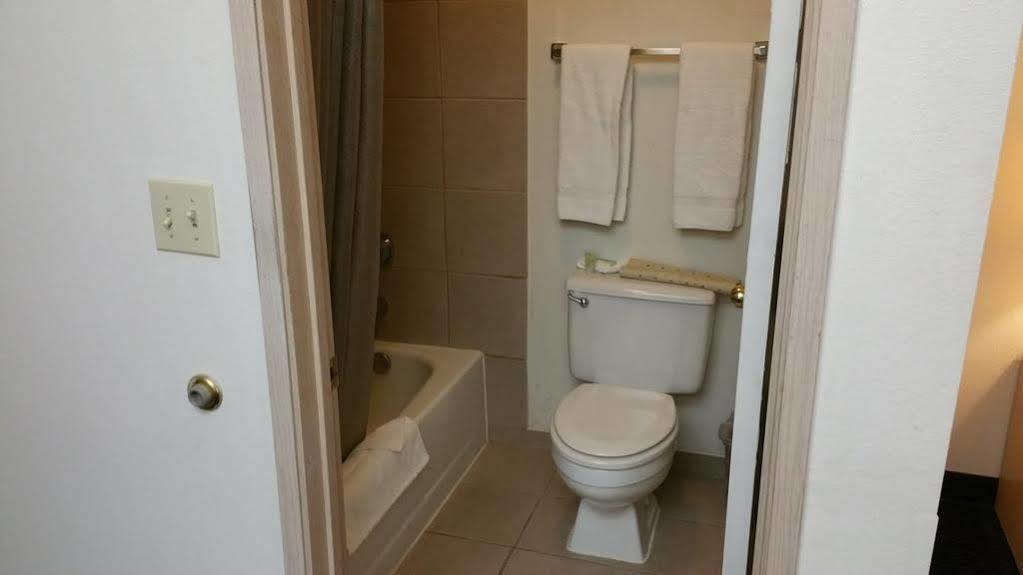 Surestay Hotel By Best Western Wells Dış mekan fotoğraf