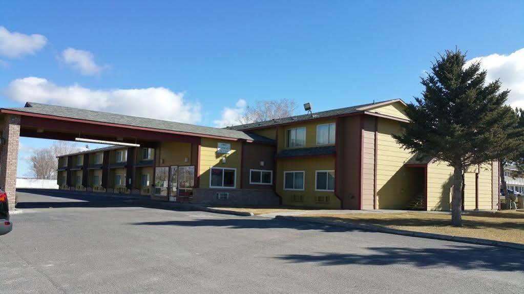 Surestay Hotel By Best Western Wells Dış mekan fotoğraf
